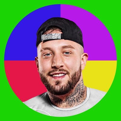 Michał "Boxdel" Baron